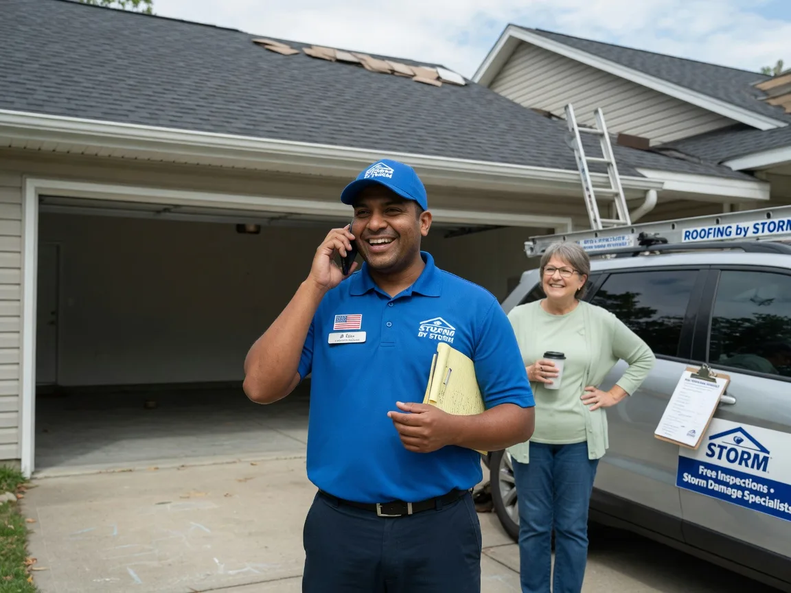 Roof Repair Near Me New Franklin, MO FAQs